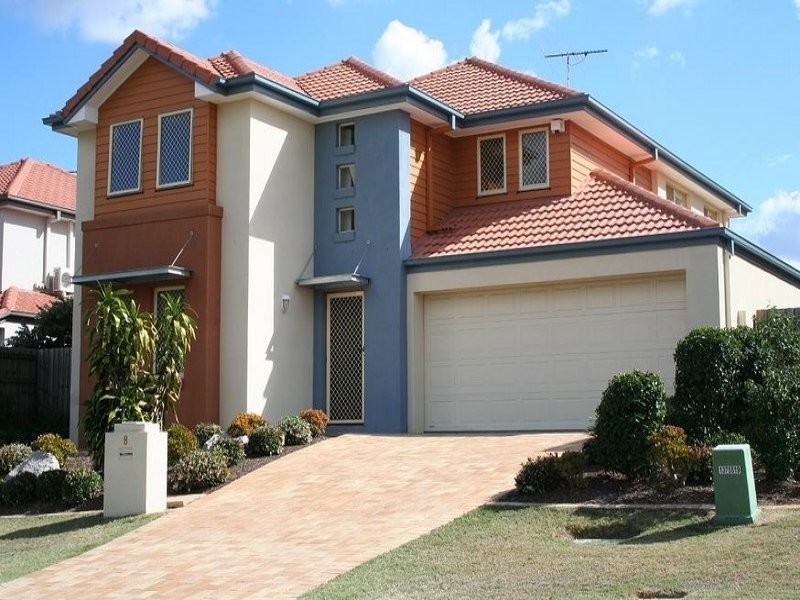 8 Nigella Street, Drewvale QLD 4116