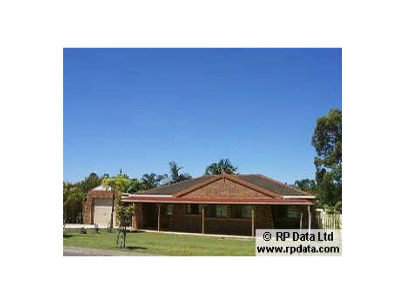 12 Murrumba Street, Runcorn QLD 4113