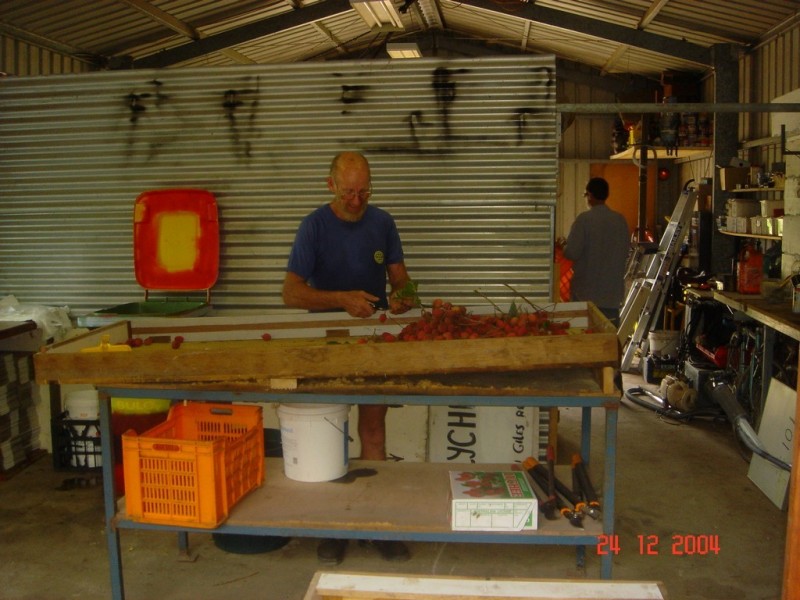 Redland Bay QLD 4165