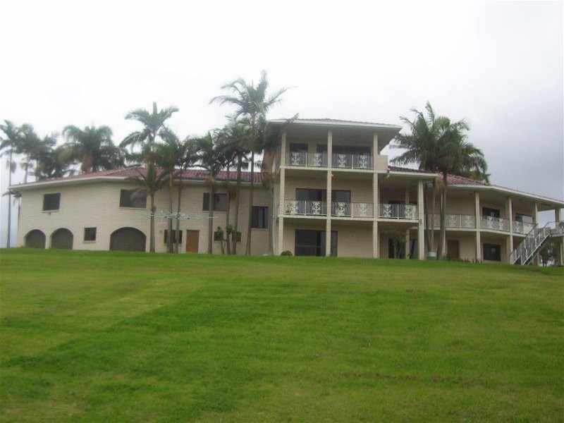 Mackenzie QLD 4156