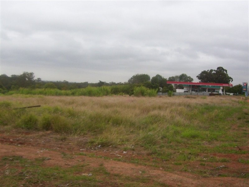 Mackenzie QLD 4156