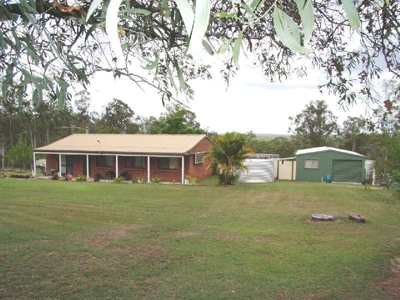 North Maclean QLD 4280