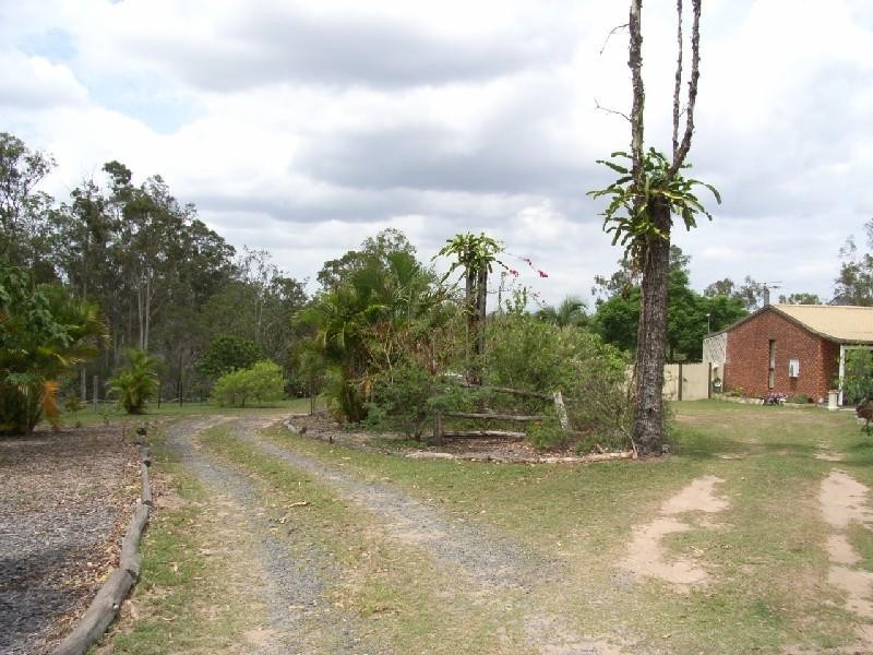North Maclean QLD 4280
