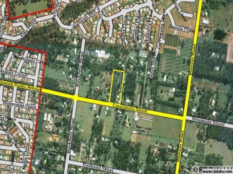 Doolandella QLD 4077