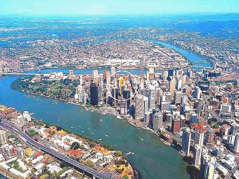 Brisbane QLD 4000