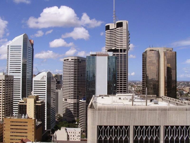 Brisbane QLD 4000