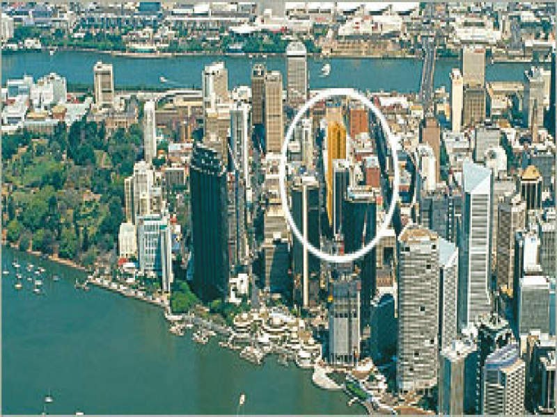 Brisbane QLD 4000