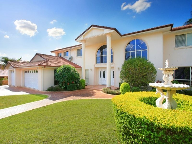 Sunnybank Hills QLD 4109