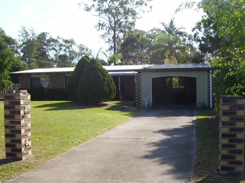 Marsden QLD 4132