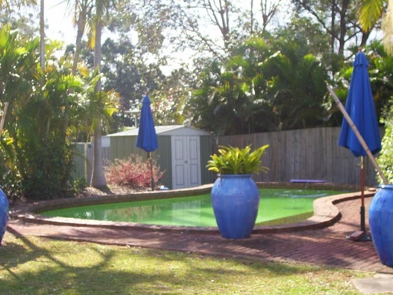 Marsden QLD 4132