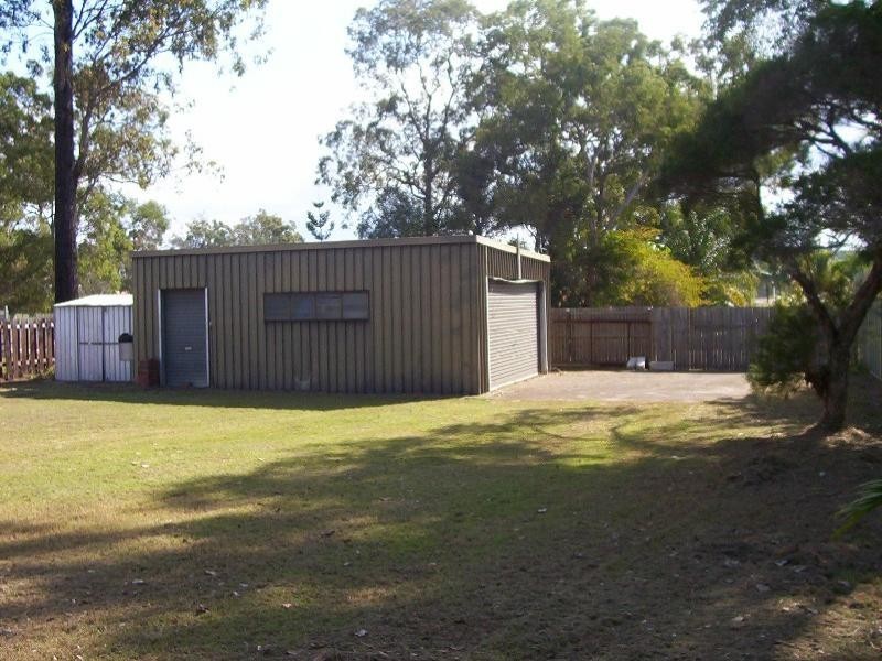 Marsden QLD 4132