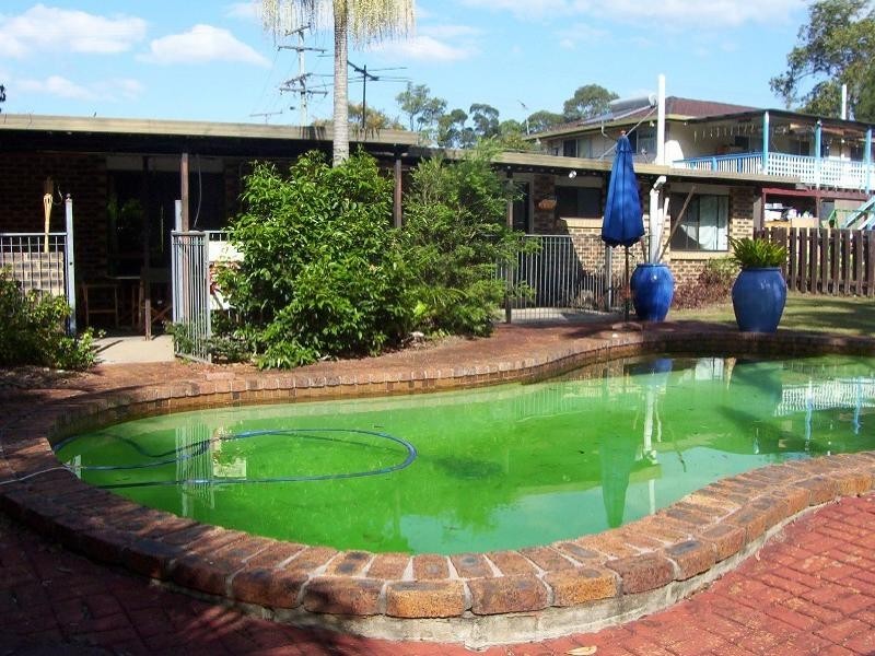 Marsden QLD 4132