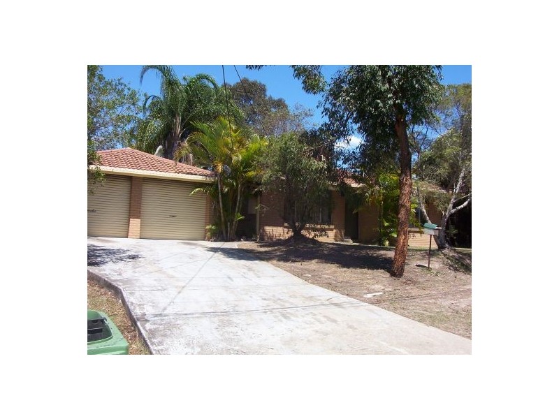 11 Halfmoon Street, Browns Plains QLD 4118