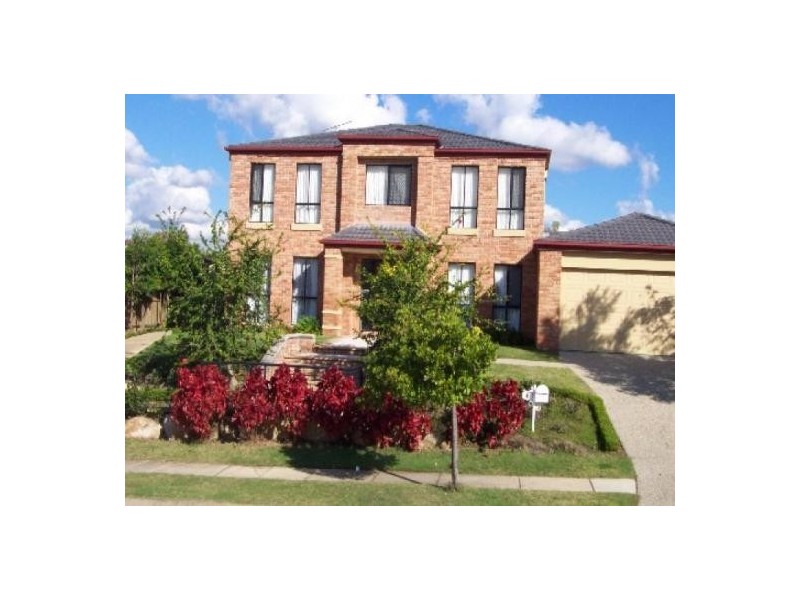 7 Lancaster Circuit, Stretton QLD 4116