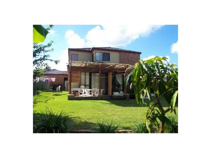 7 Lancaster Circuit, Stretton QLD 4116