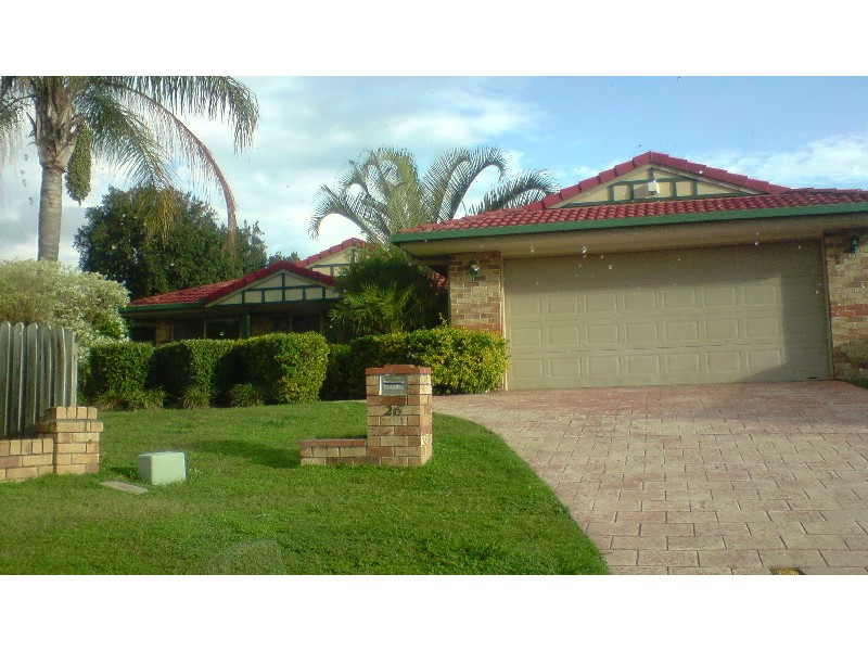 26 Gunee Place, Parkinson QLD 4115