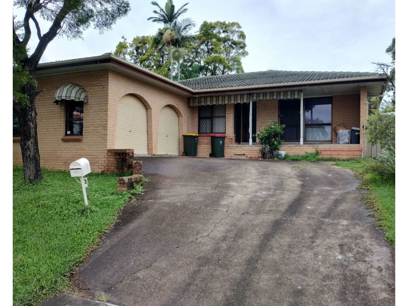 3 Thulimbah Street, Coopers Plains QLD 4108