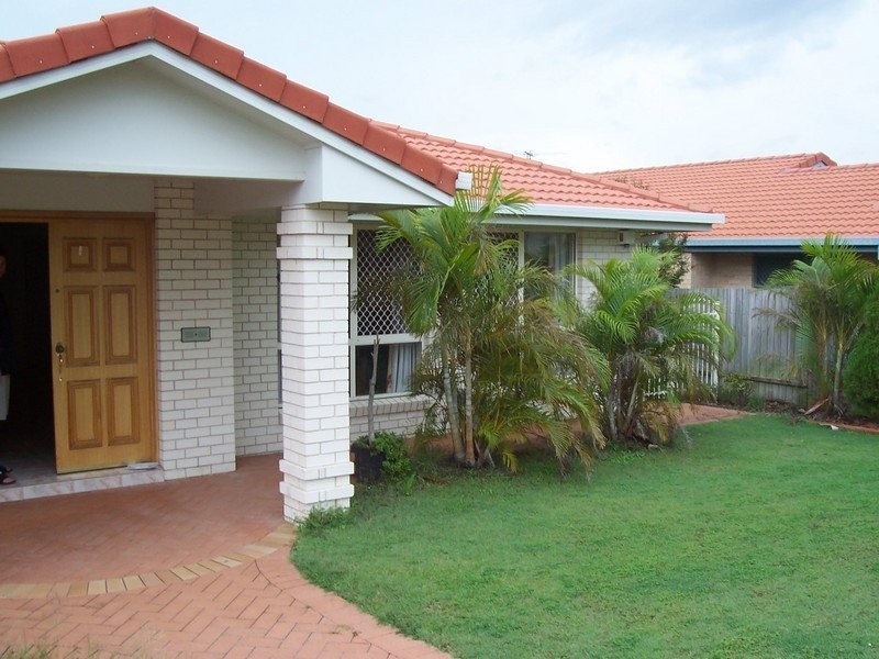 29 Golden Rain Parade, Stretton QLD 4116