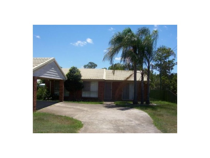 53 Coolmunda, Marsden QLD 4132