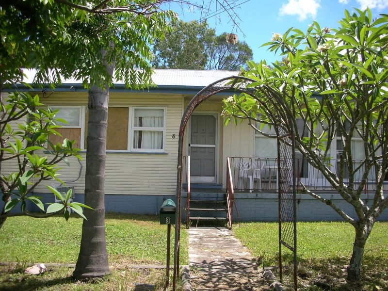 8 Rocklea Street, Archerfield QLD 4108