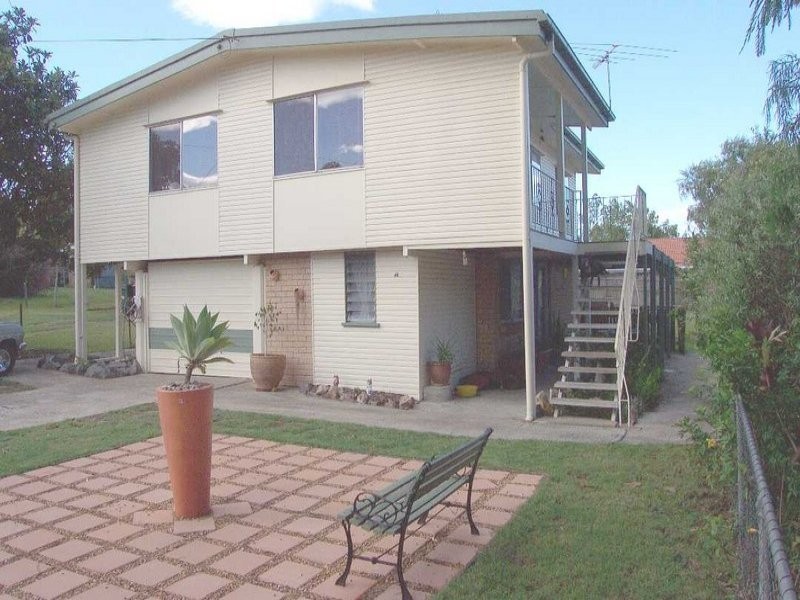 40 Orange Street, Runcorn QLD 4113