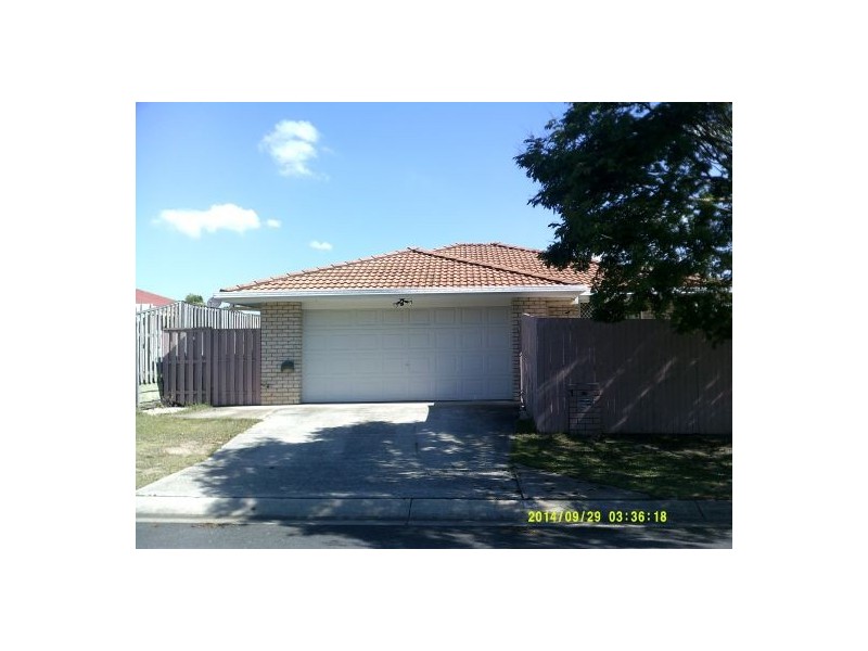 1 Dennis Close, Calamvale QLD 4116