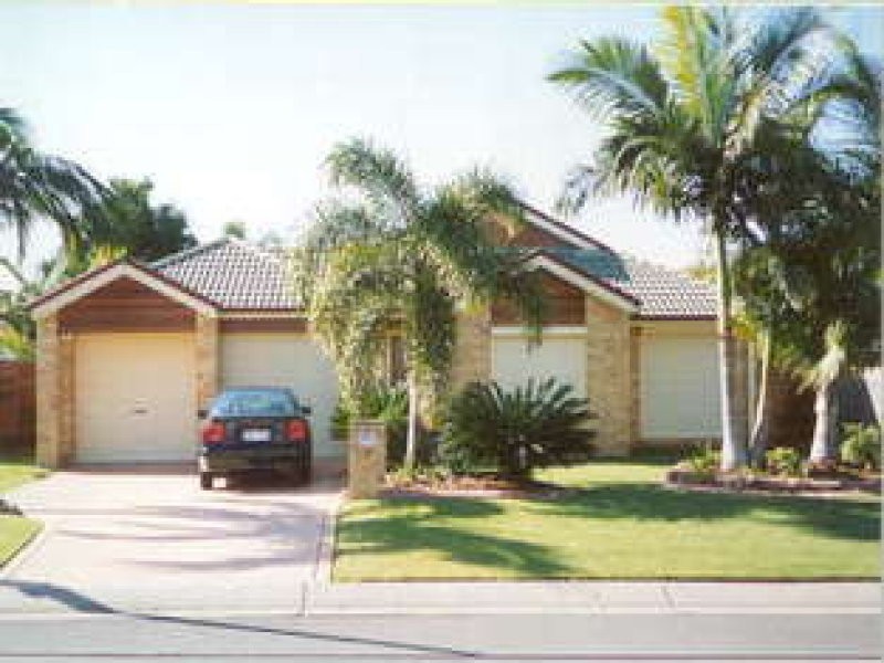 21 Rivergum Place, Calamvale QLD 4116