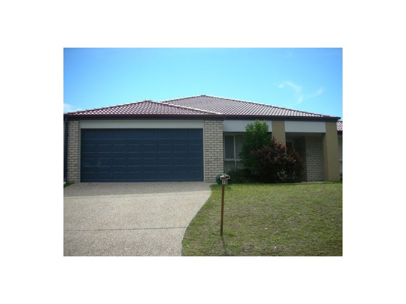 18 Mount Barney Crescent, Algester QLD 4115