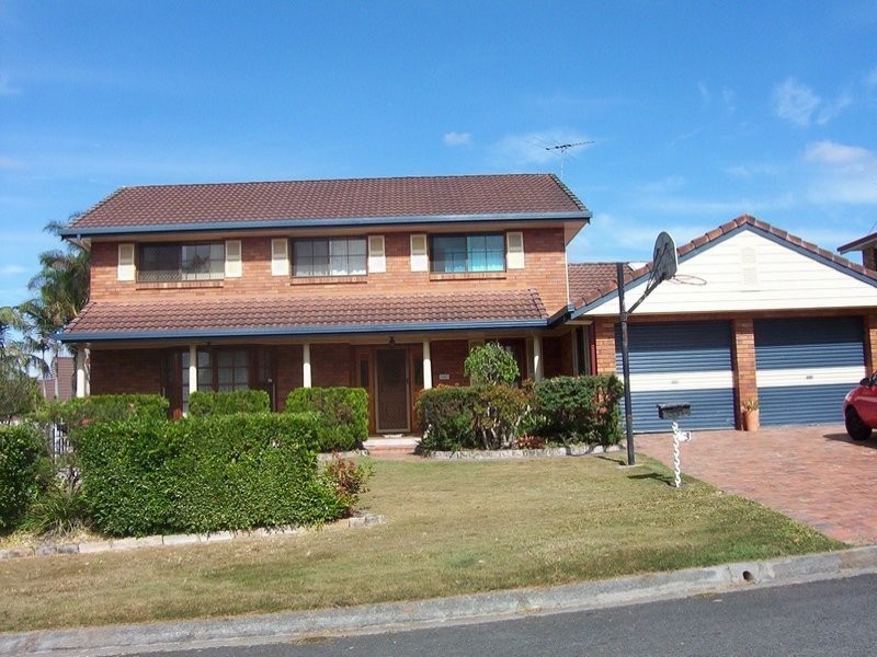 3 Snowberry Street, Sunnybank Hills QLD 4109