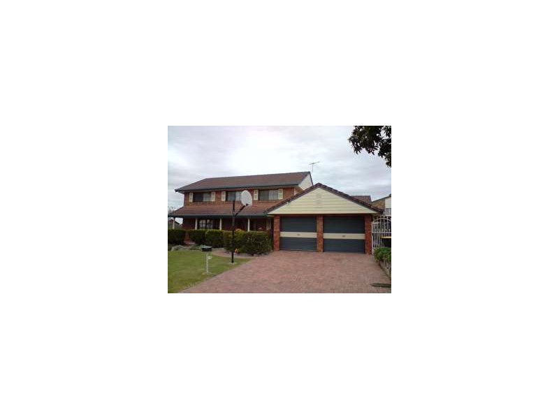 3 Snowberry Street, Sunnybank Hills QLD 4109