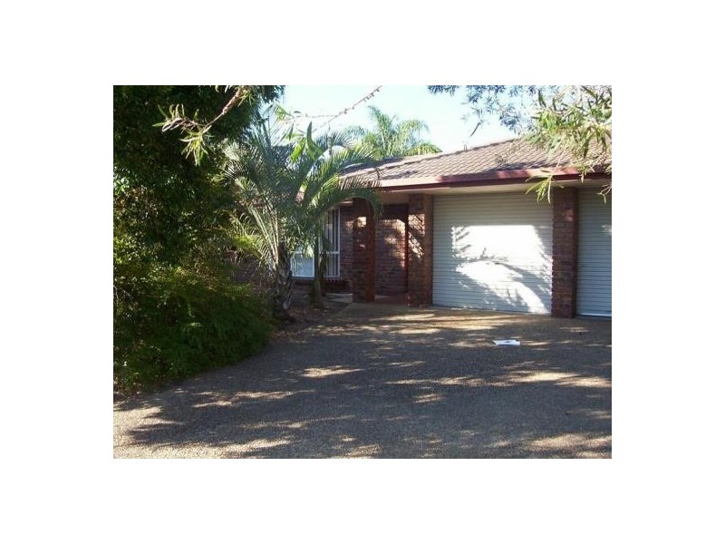 2 Cherrywood Street, Sunnybank Hills QLD 4109