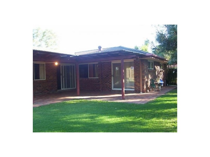 2 Cherrywood Street, Sunnybank Hills QLD 4109