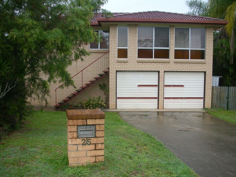 25 Javelin Street, Runcorn QLD 4113