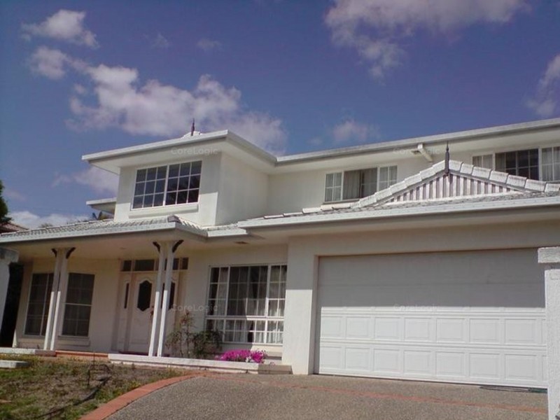 8 Bauhinia Close, Eight Mile Plains QLD 4113