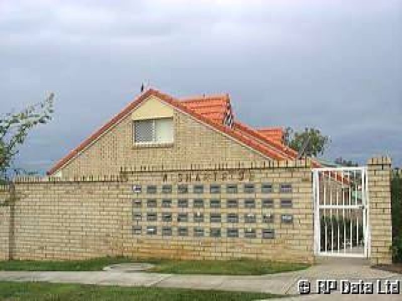 4/19 Likala Street, Wishart QLD 4122