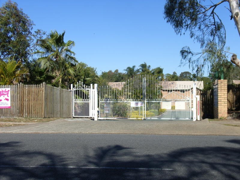 27/20 Hellawell Road, Sunnybank Hills QLD 4109