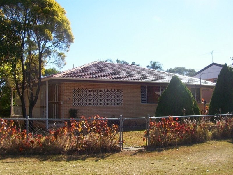 41 Dennistoun Street, Sunnybank Hills QLD 4109