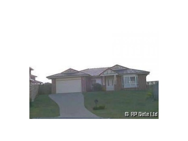 47 Begonia Place, Calamvale QLD 4116