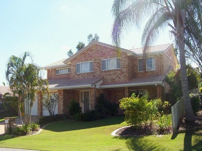 8 Corypha Crescent, Calamvale QLD 4116