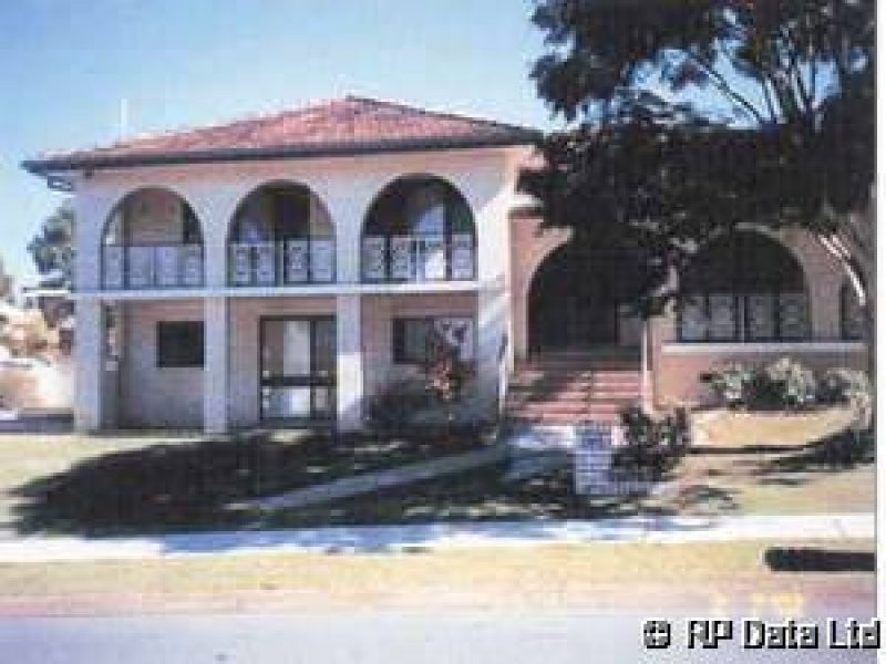 1 Midwood Street, Wishart QLD 4122