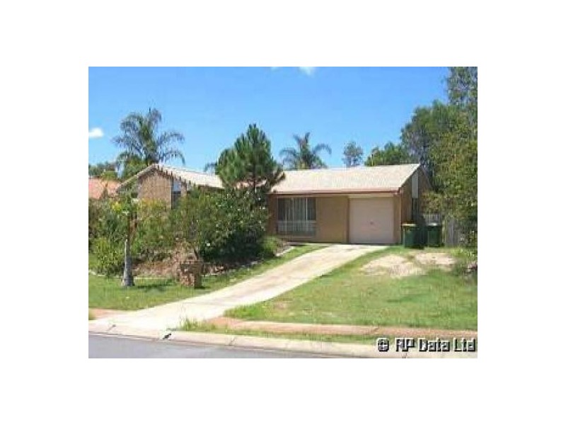 4 Cinema Street, Oxenford QLD 4210