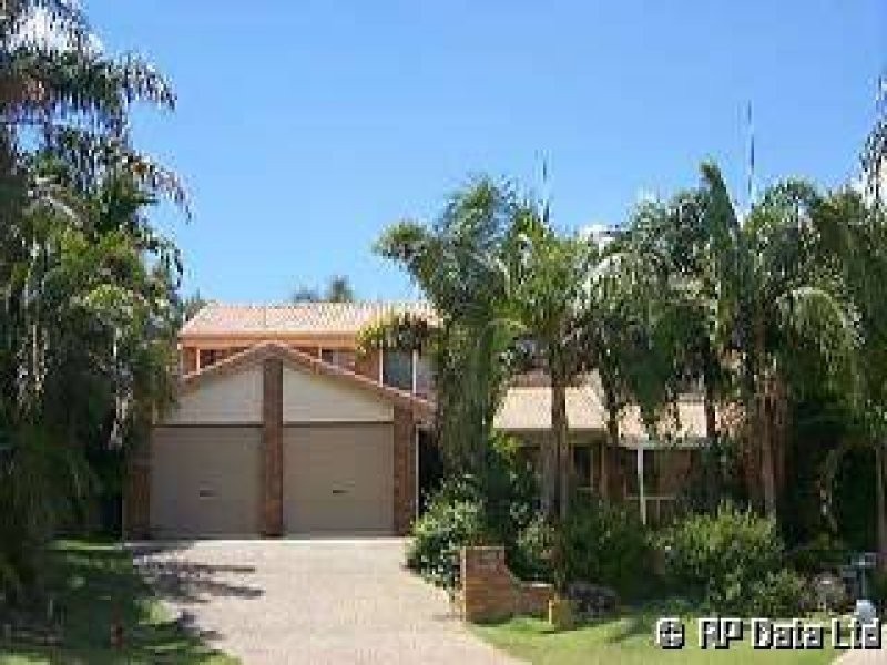 12 Monford Place, Calamvale QLD 4116