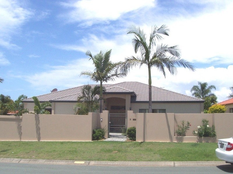 Benowa QLD 4217