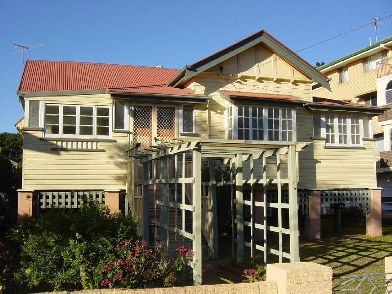 Coorparoo QLD 4151
