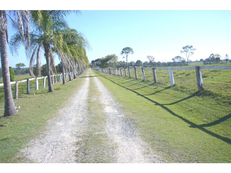 Chambers Flat QLD 4133