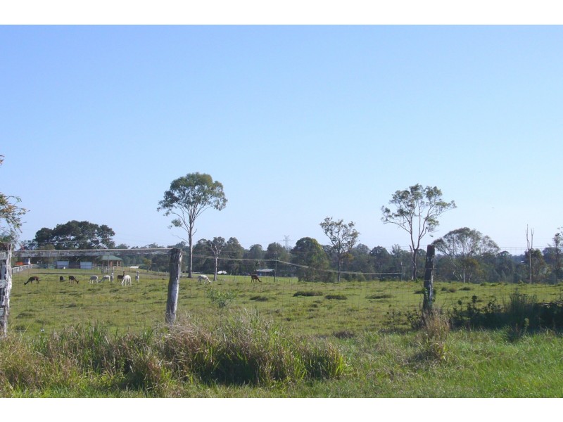 Chambers Flat QLD 4133