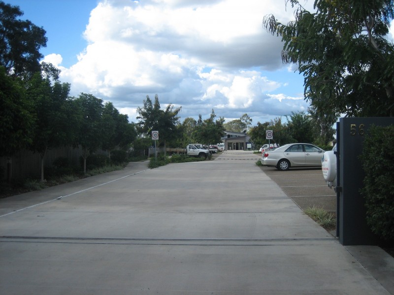 Moores Pocket QLD 4305