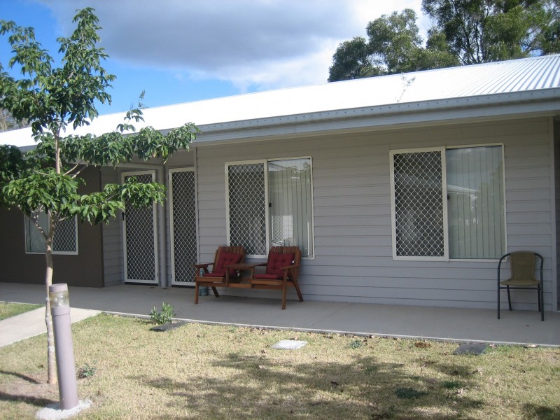 Moores Pocket QLD 4305