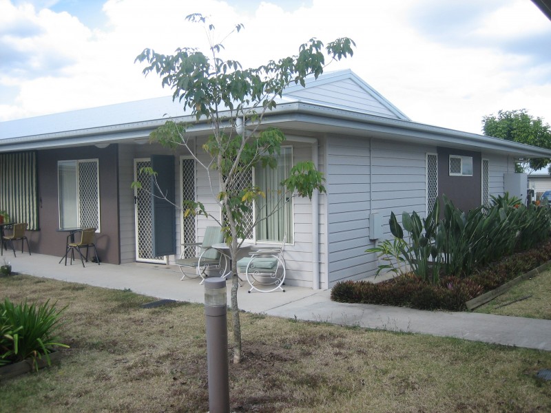 Moores Pocket QLD 4305