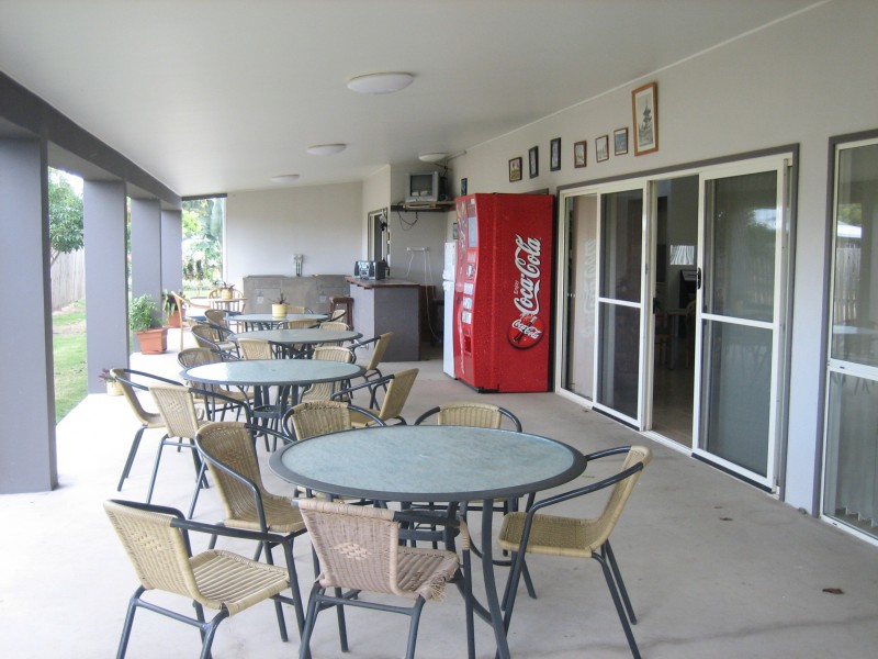 Moores Pocket QLD 4305